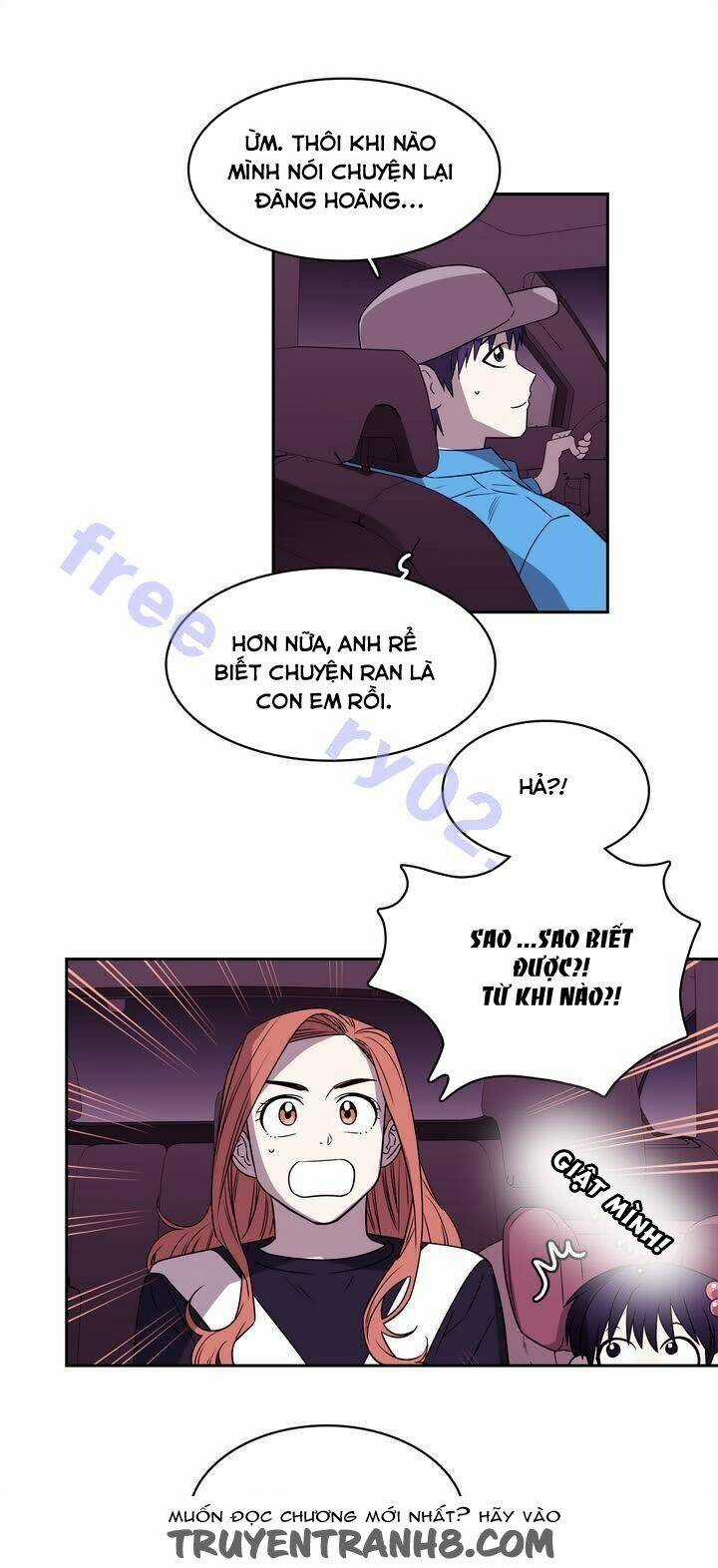 Chuyện Gì Đến, Rồi Cũng Sẽ Đến Chapter 56 trang 7