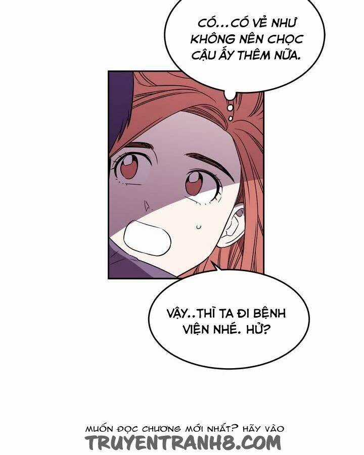 Chuyện Gì Đến, Rồi Cũng Sẽ Đến Chapter 57 trang 10