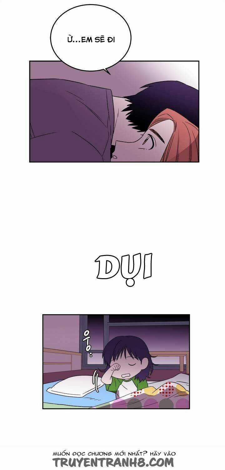 Chuyện Gì Đến, Rồi Cũng Sẽ Đến Chapter 57 trang 11