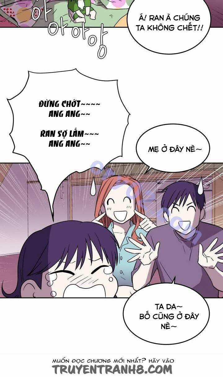 Chuyện Gì Đến, Rồi Cũng Sẽ Đến Chapter 57 trang 13