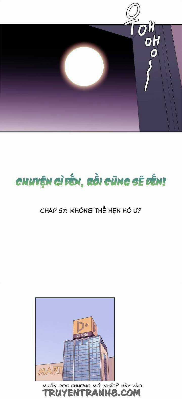 Chuyện Gì Đến, Rồi Cũng Sẽ Đến Chapter 57 trang 14