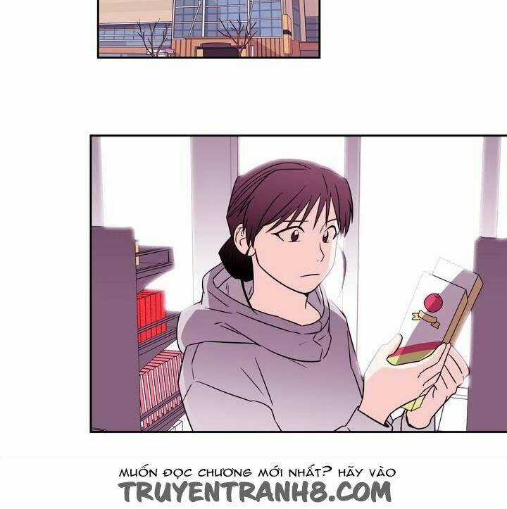 Chuyện Gì Đến, Rồi Cũng Sẽ Đến Chapter 57 trang 15