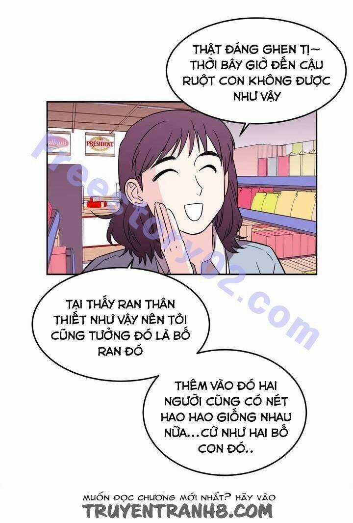 Chuyện Gì Đến, Rồi Cũng Sẽ Đến Chapter 57 trang 19