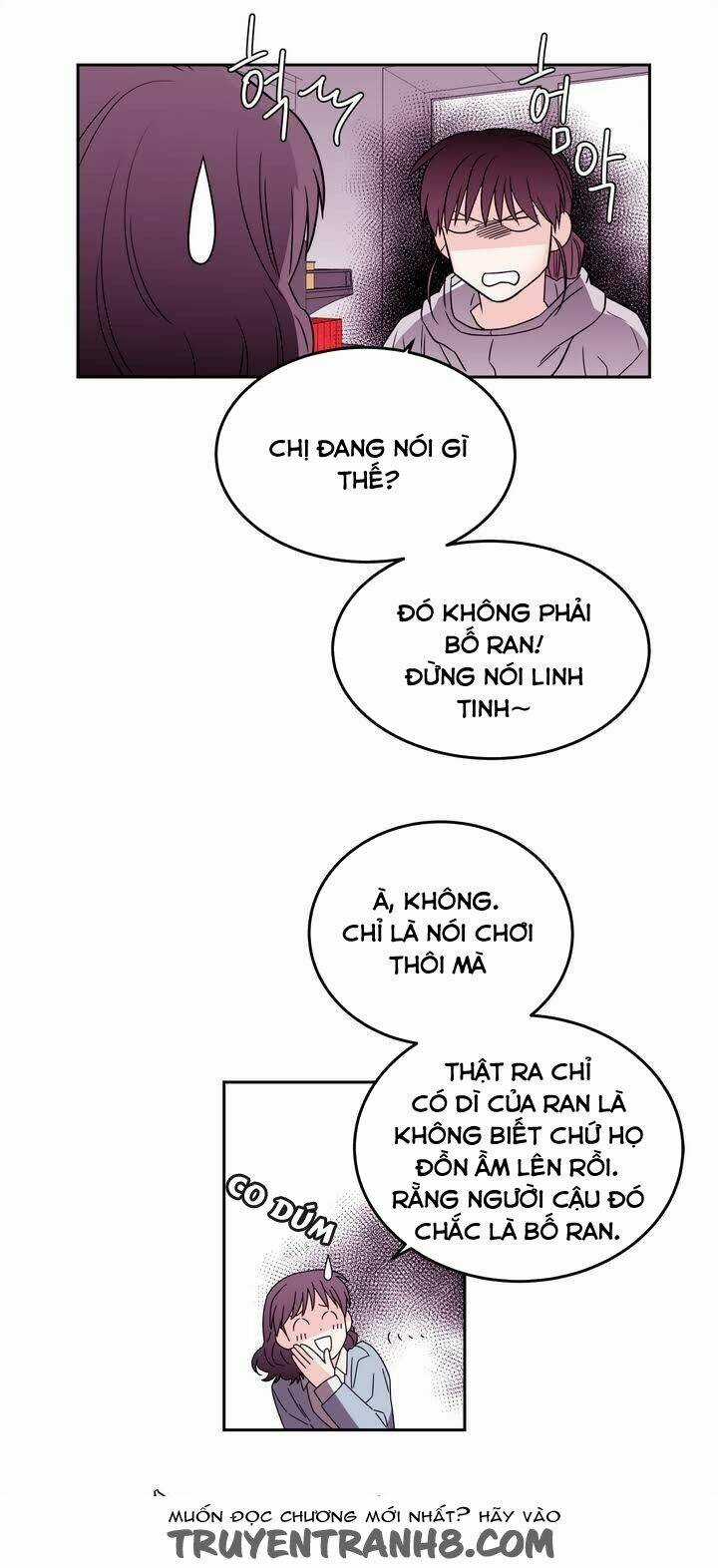 Chuyện Gì Đến, Rồi Cũng Sẽ Đến Chapter 57 trang 20