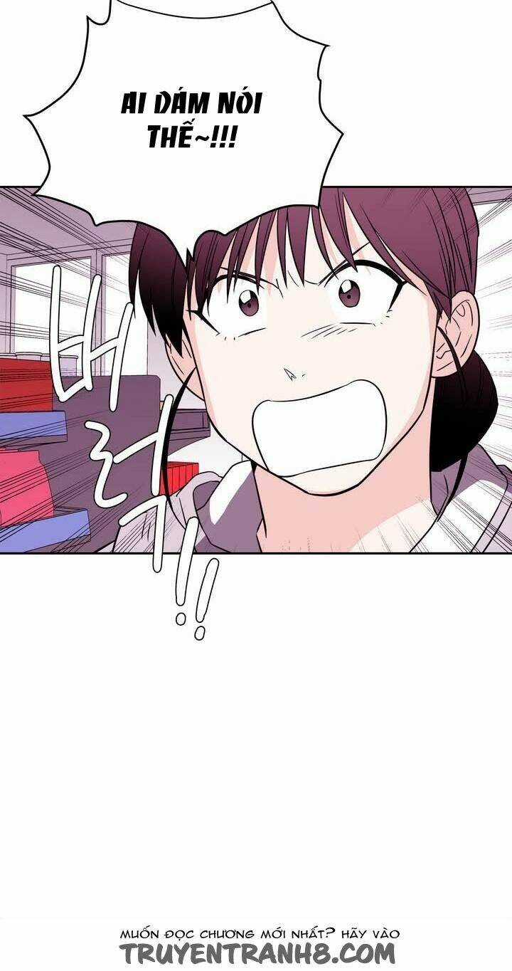 Chuyện Gì Đến, Rồi Cũng Sẽ Đến Chapter 57 trang 21