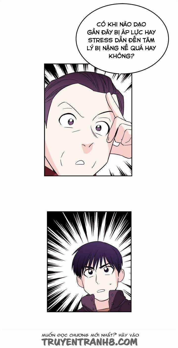 Chuyện Gì Đến, Rồi Cũng Sẽ Đến Chapter 57 trang 26