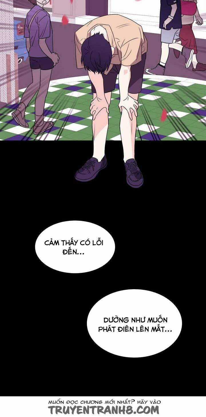 Chuyện Gì Đến, Rồi Cũng Sẽ Đến Chapter 57 trang 28