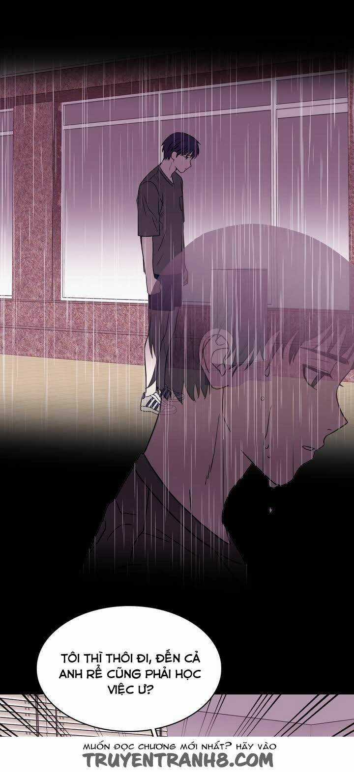 Chuyện Gì Đến, Rồi Cũng Sẽ Đến Chapter 57 trang 29