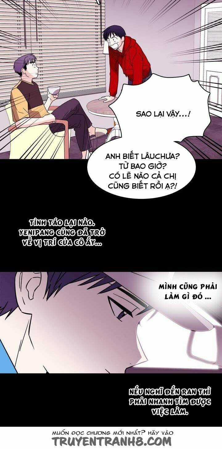 Chuyện Gì Đến, Rồi Cũng Sẽ Đến Chapter 57 trang 30