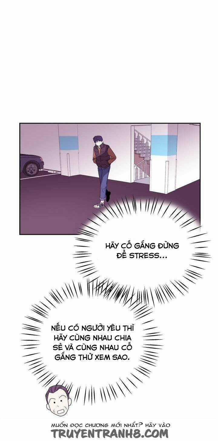 Chuyện Gì Đến, Rồi Cũng Sẽ Đến Chapter 57 trang 32