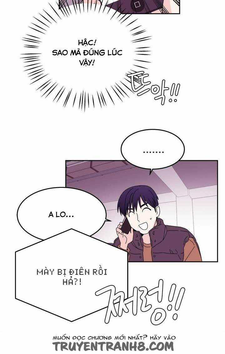 Chuyện Gì Đến, Rồi Cũng Sẽ Đến Chapter 57 trang 34