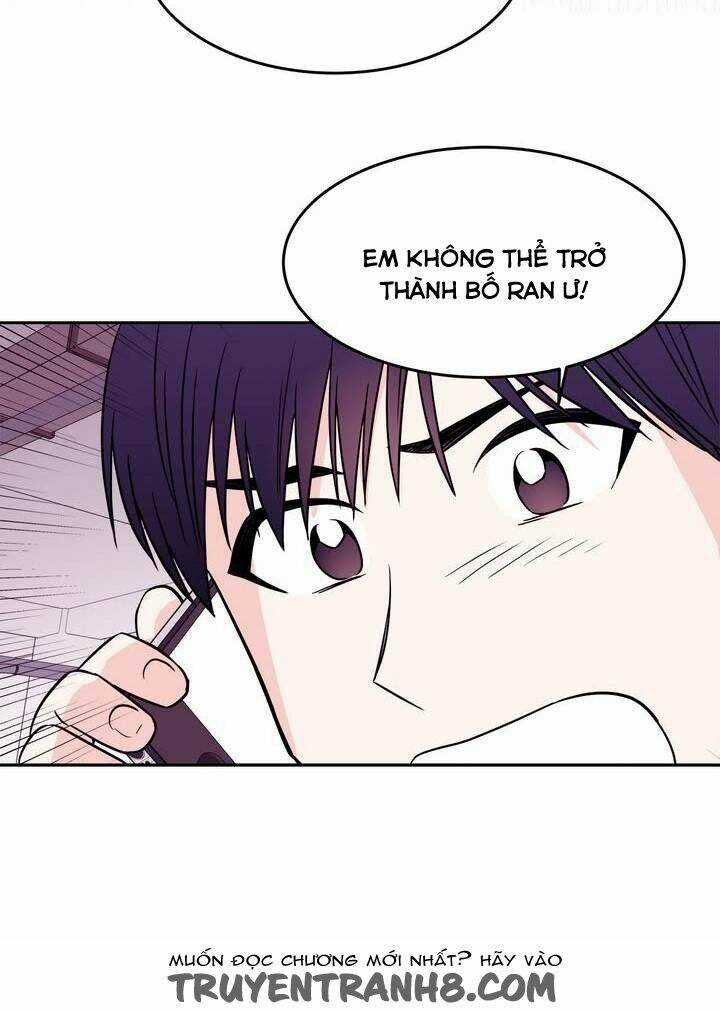 Chuyện Gì Đến, Rồi Cũng Sẽ Đến Chapter 57 trang 40