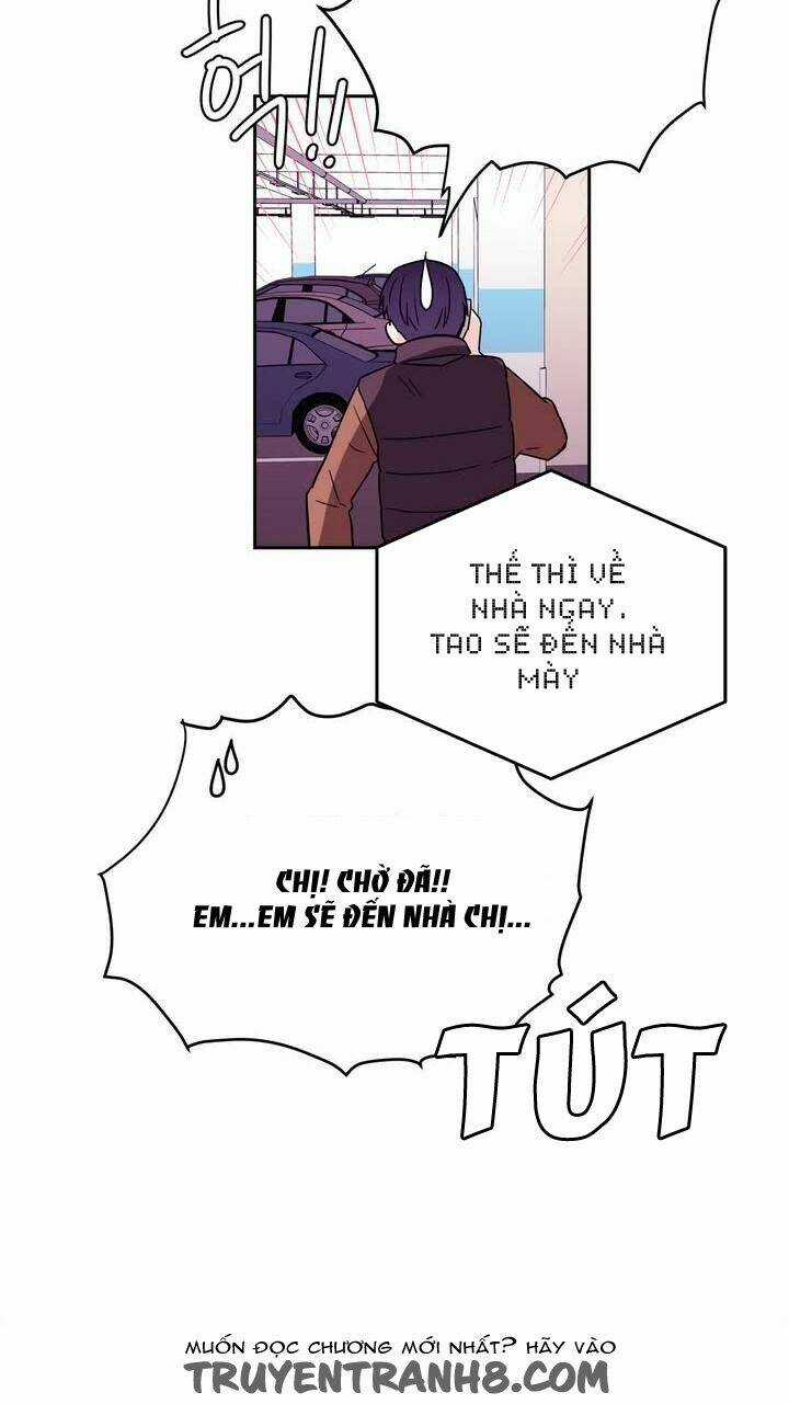 Chuyện Gì Đến, Rồi Cũng Sẽ Đến Chapter 57 trang 42