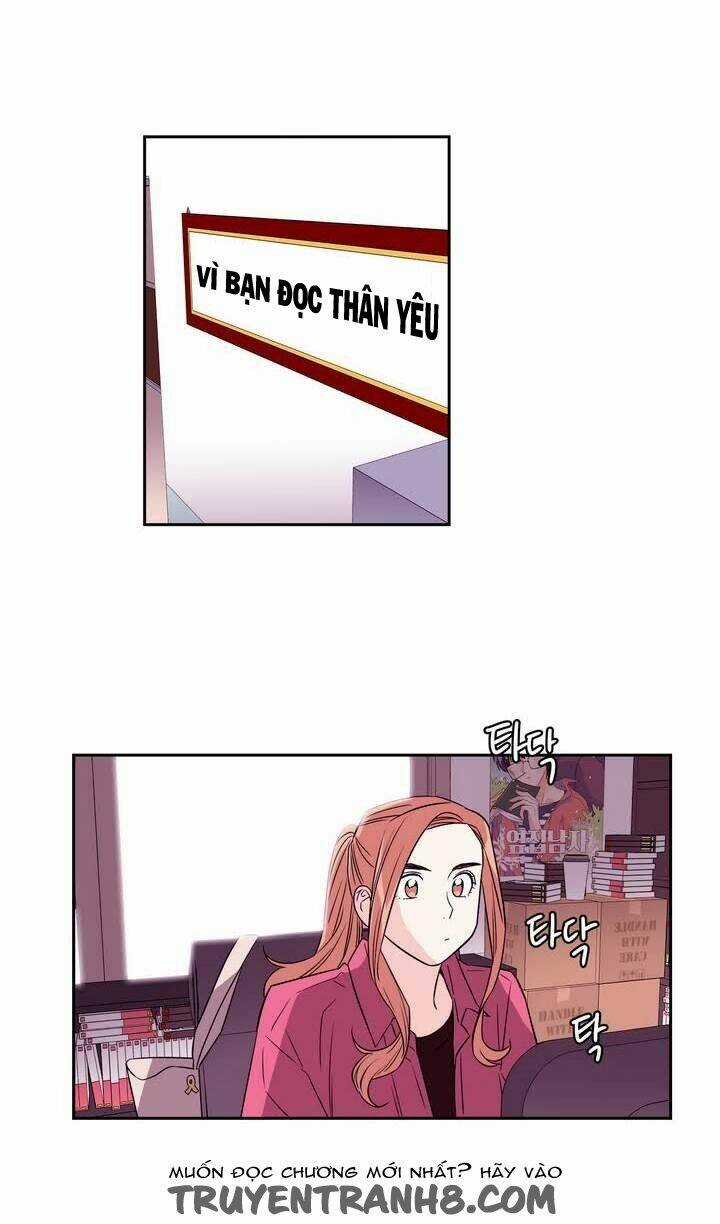 Chuyện Gì Đến, Rồi Cũng Sẽ Đến Chapter 57 trang 44