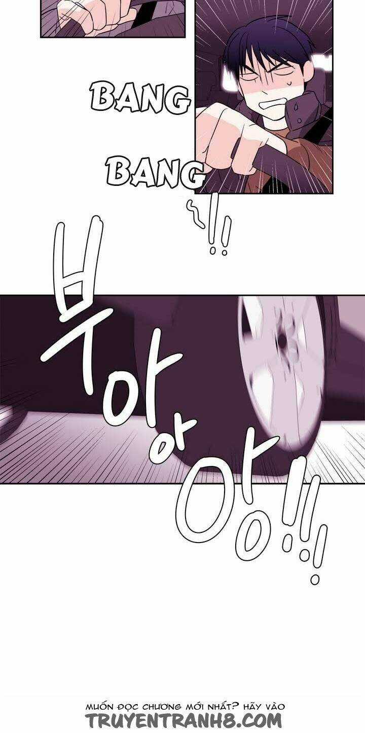 Chuyện Gì Đến, Rồi Cũng Sẽ Đến Chapter 57 trang 46