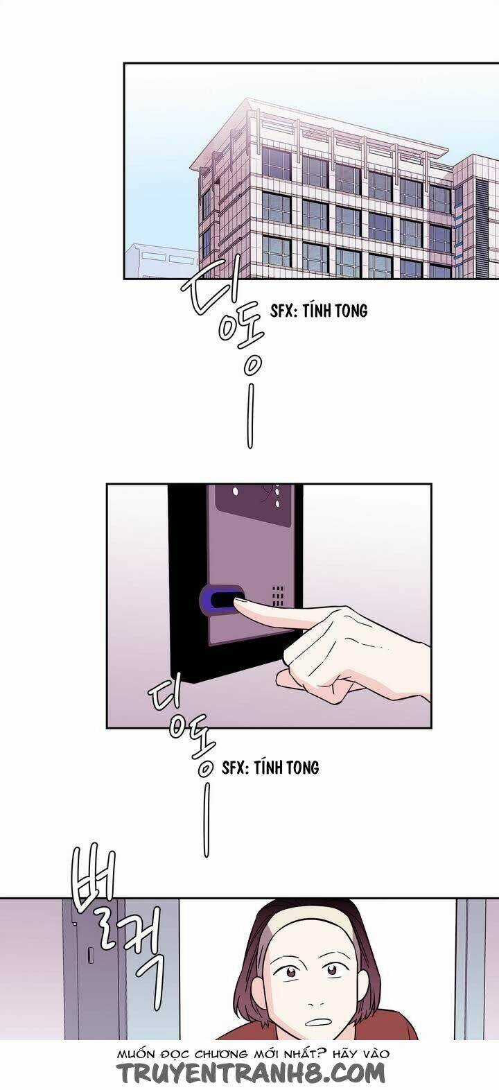 Chuyện Gì Đến, Rồi Cũng Sẽ Đến Chapter 57 trang 47