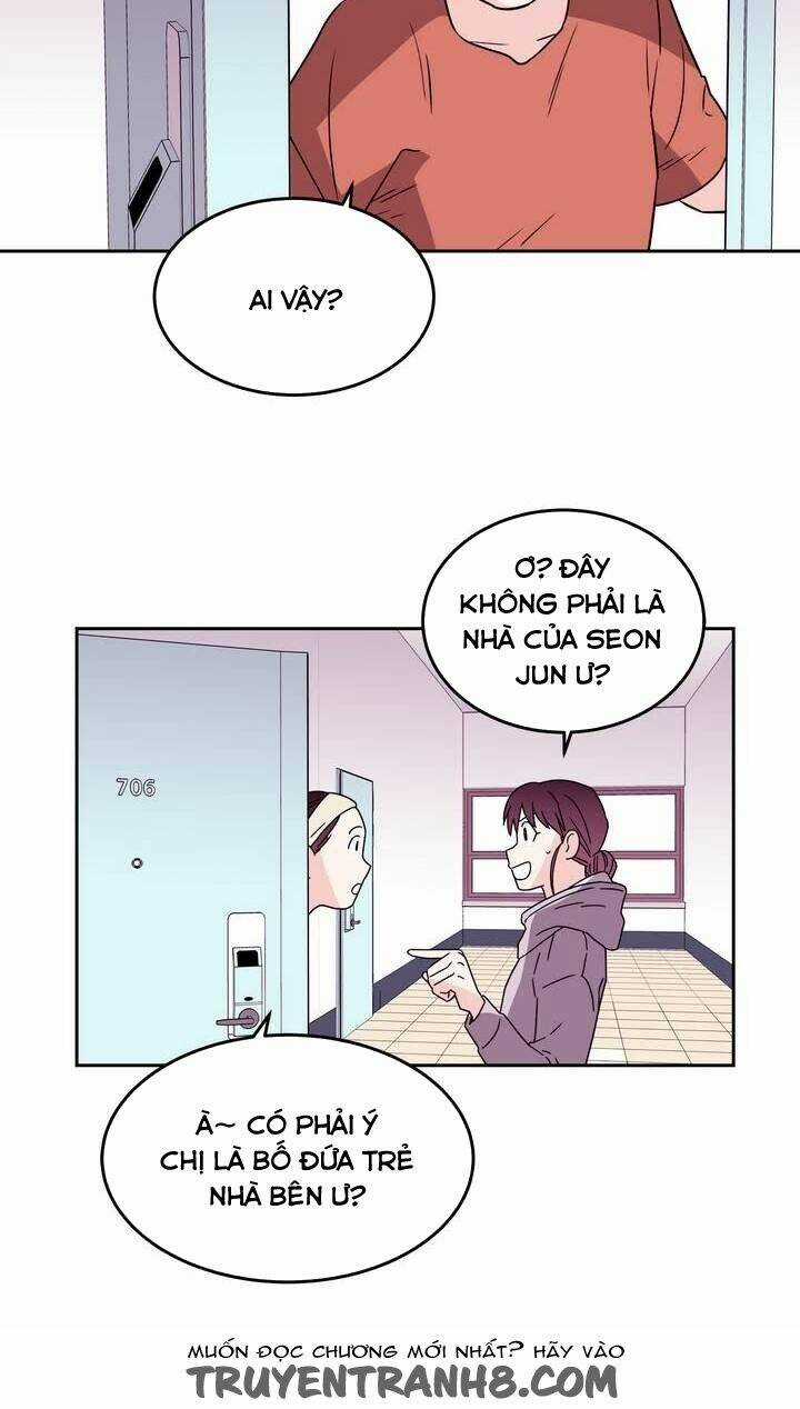 Chuyện Gì Đến, Rồi Cũng Sẽ Đến Chapter 57 trang 48