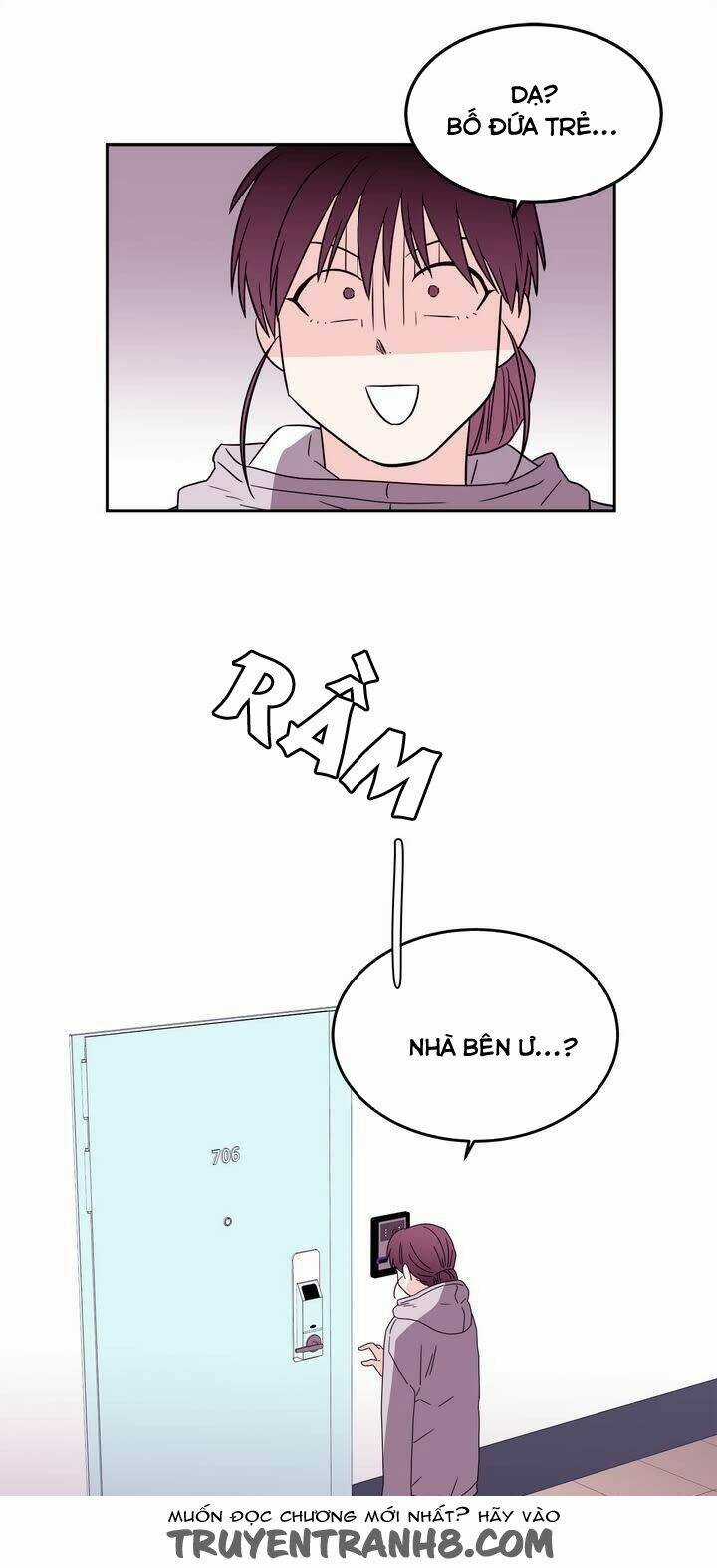 Chuyện Gì Đến, Rồi Cũng Sẽ Đến Chapter 57 trang 49