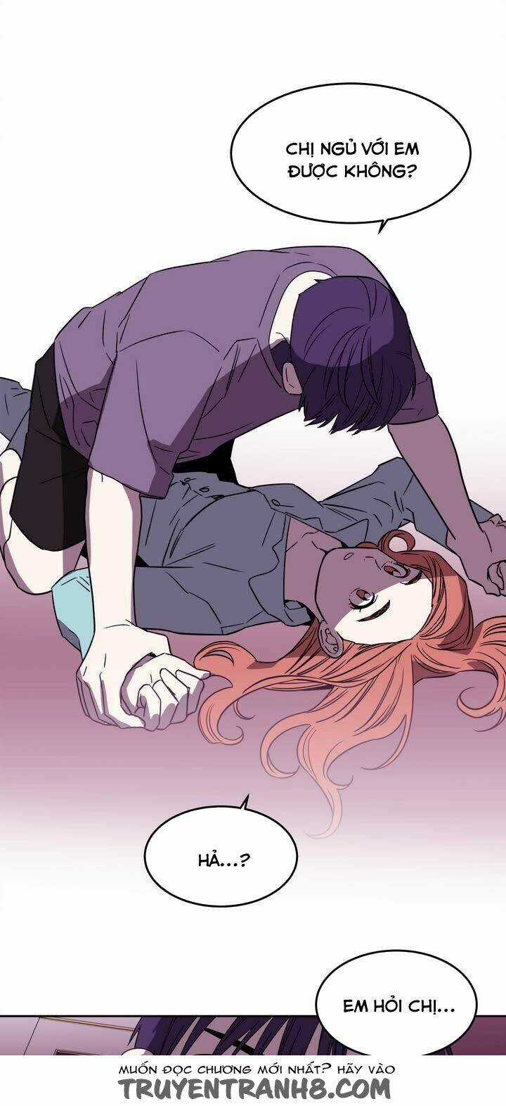 Chuyện Gì Đến, Rồi Cũng Sẽ Đến Chapter 57 trang 5