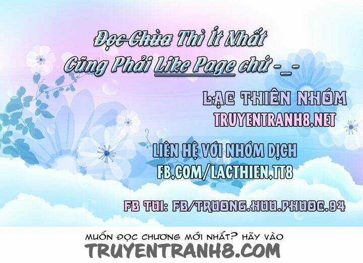 Chuyện Gì Đến, Rồi Cũng Sẽ Đến Chapter 57 trang 51