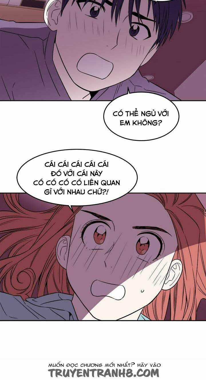 Chuyện Gì Đến, Rồi Cũng Sẽ Đến Chapter 57 trang 6