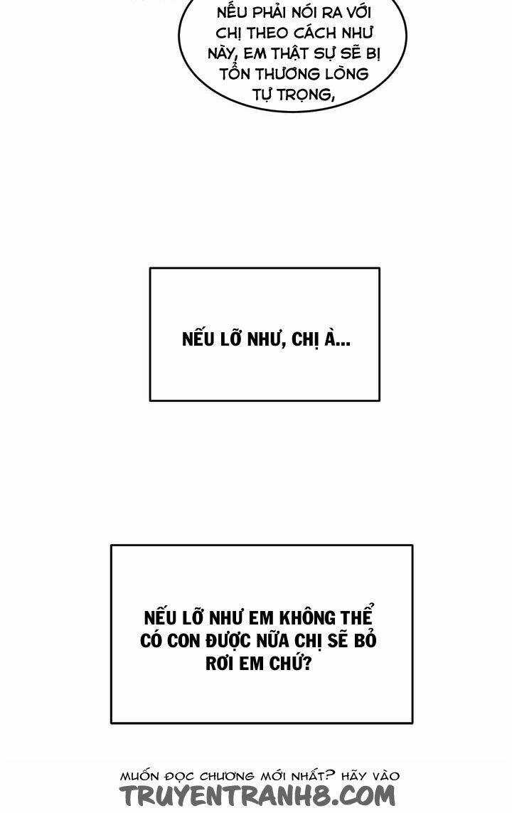 Chuyện Gì Đến, Rồi Cũng Sẽ Đến Chapter 57 trang 8