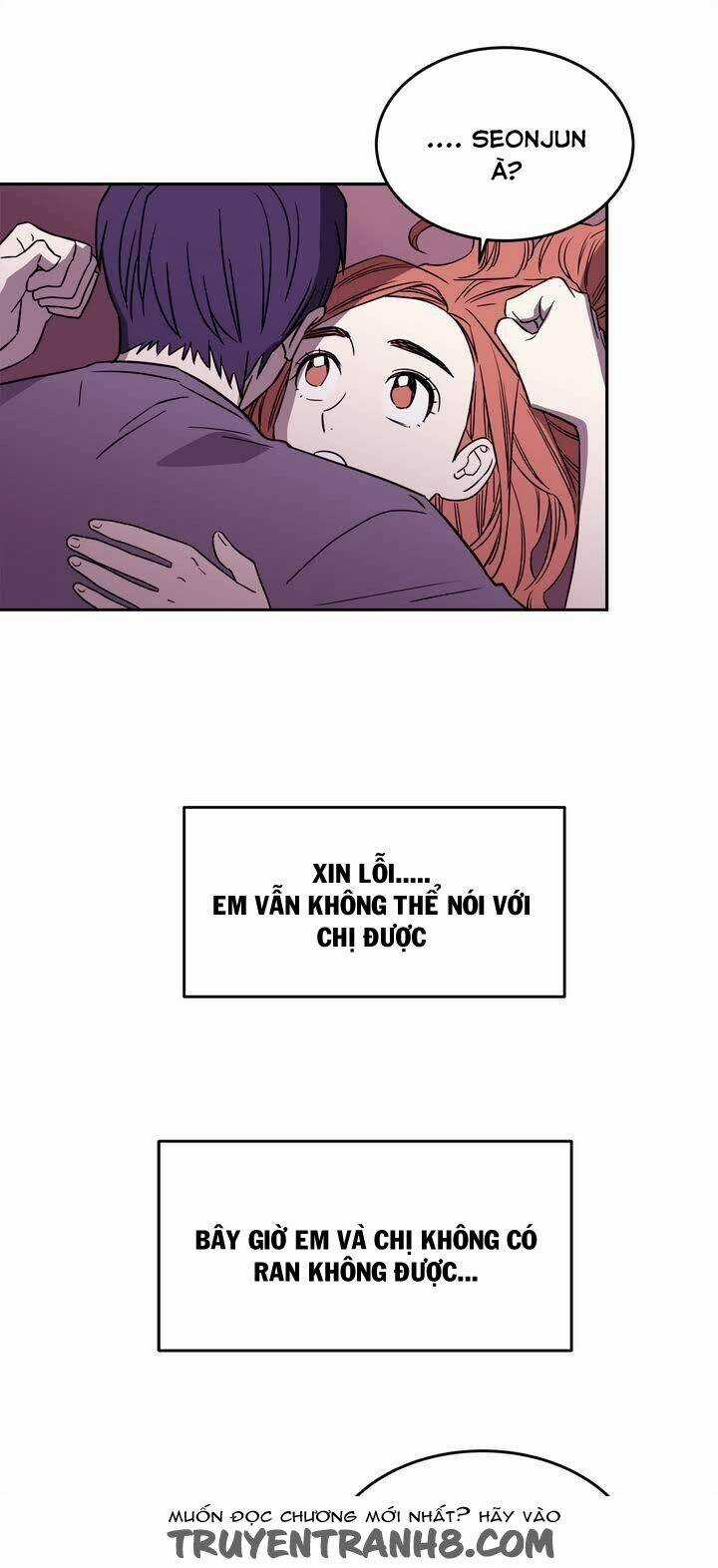 Chuyện Gì Đến, Rồi Cũng Sẽ Đến Chapter 57 trang 9