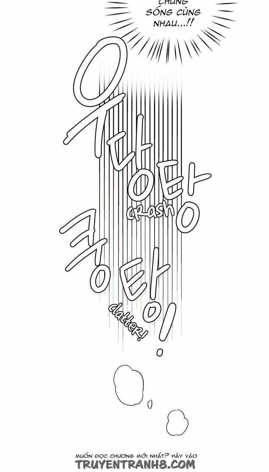 Chuyện Gì Đến, Rồi Cũng Sẽ Đến Chapter 58 trang 10