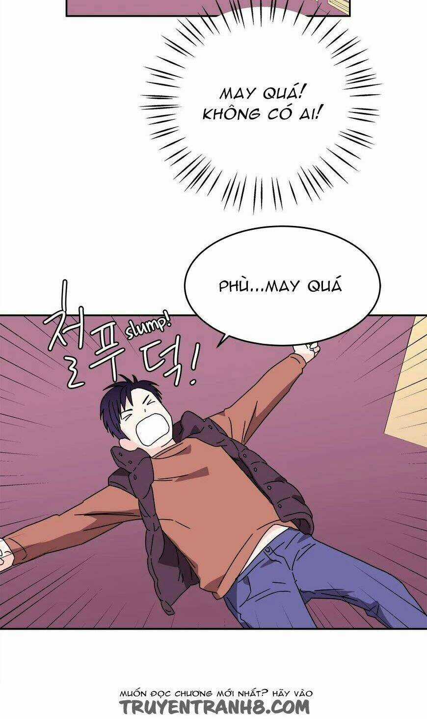 Chuyện Gì Đến, Rồi Cũng Sẽ Đến Chapter 58 trang 16