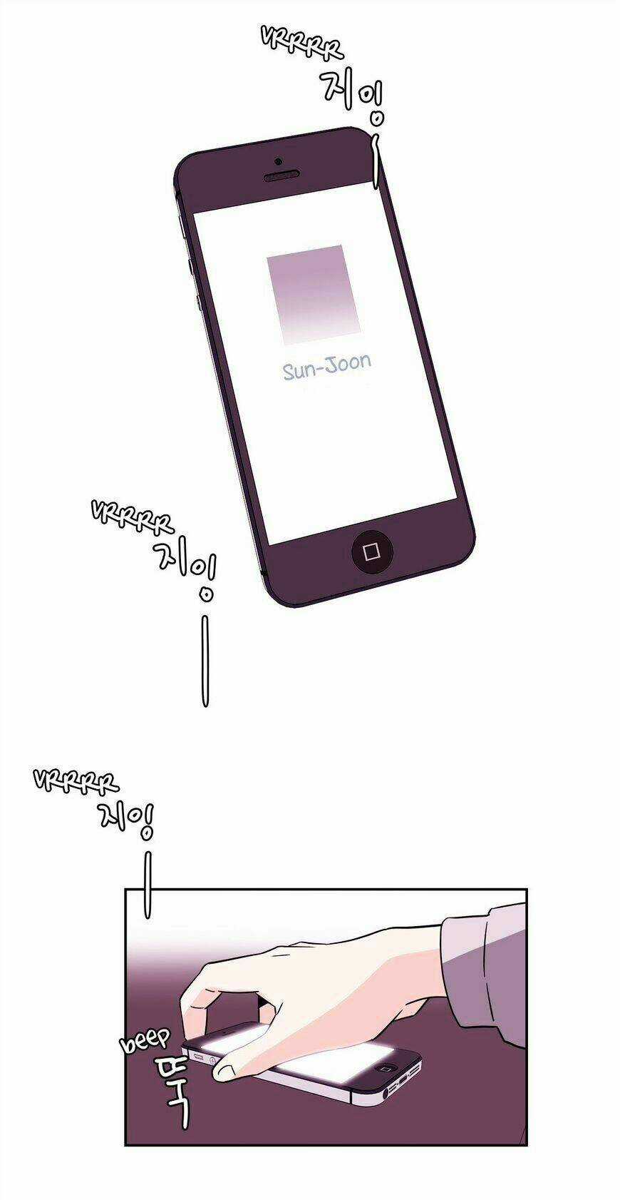 Chuyện Gì Đến, Rồi Cũng Sẽ Đến Chapter 58 trang 19