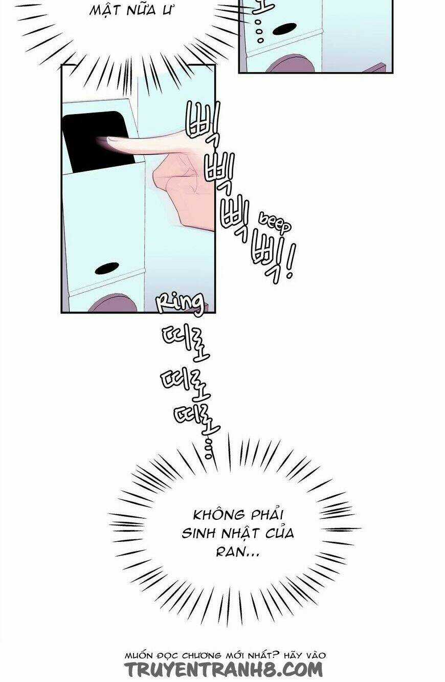 Chuyện Gì Đến, Rồi Cũng Sẽ Đến Chapter 58 trang 2