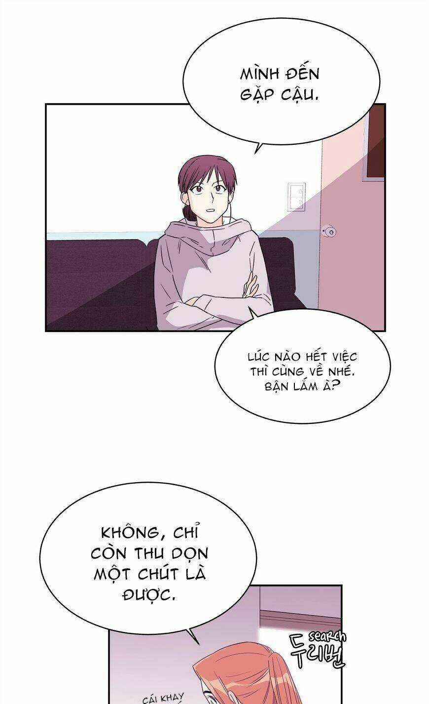 Chuyện Gì Đến, Rồi Cũng Sẽ Đến Chapter 58 trang 21