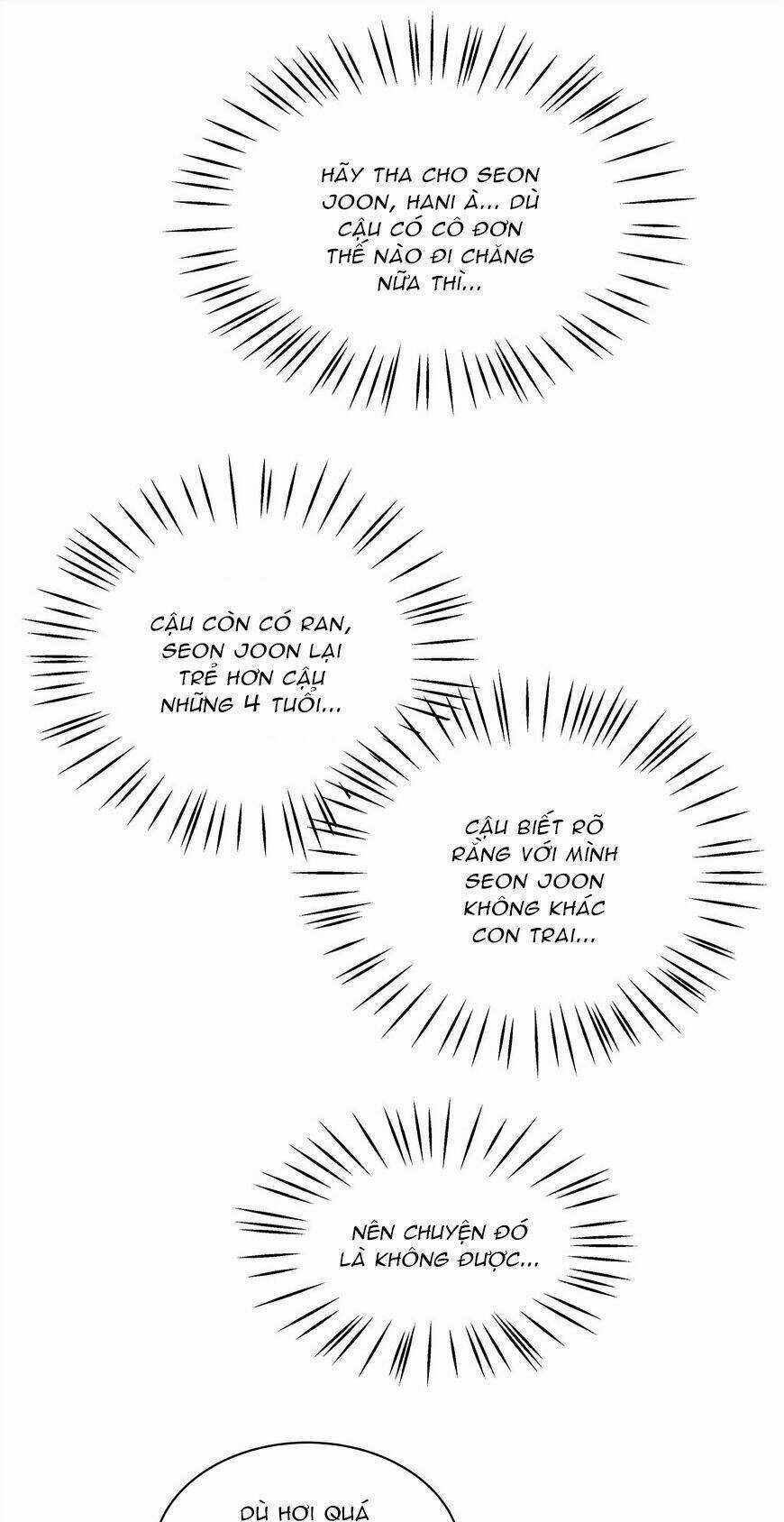 Chuyện Gì Đến, Rồi Cũng Sẽ Đến Chapter 58 trang 25