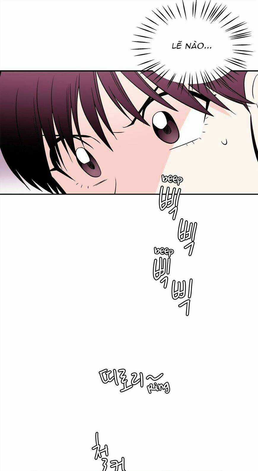 Chuyện Gì Đến, Rồi Cũng Sẽ Đến Chapter 58 trang 3