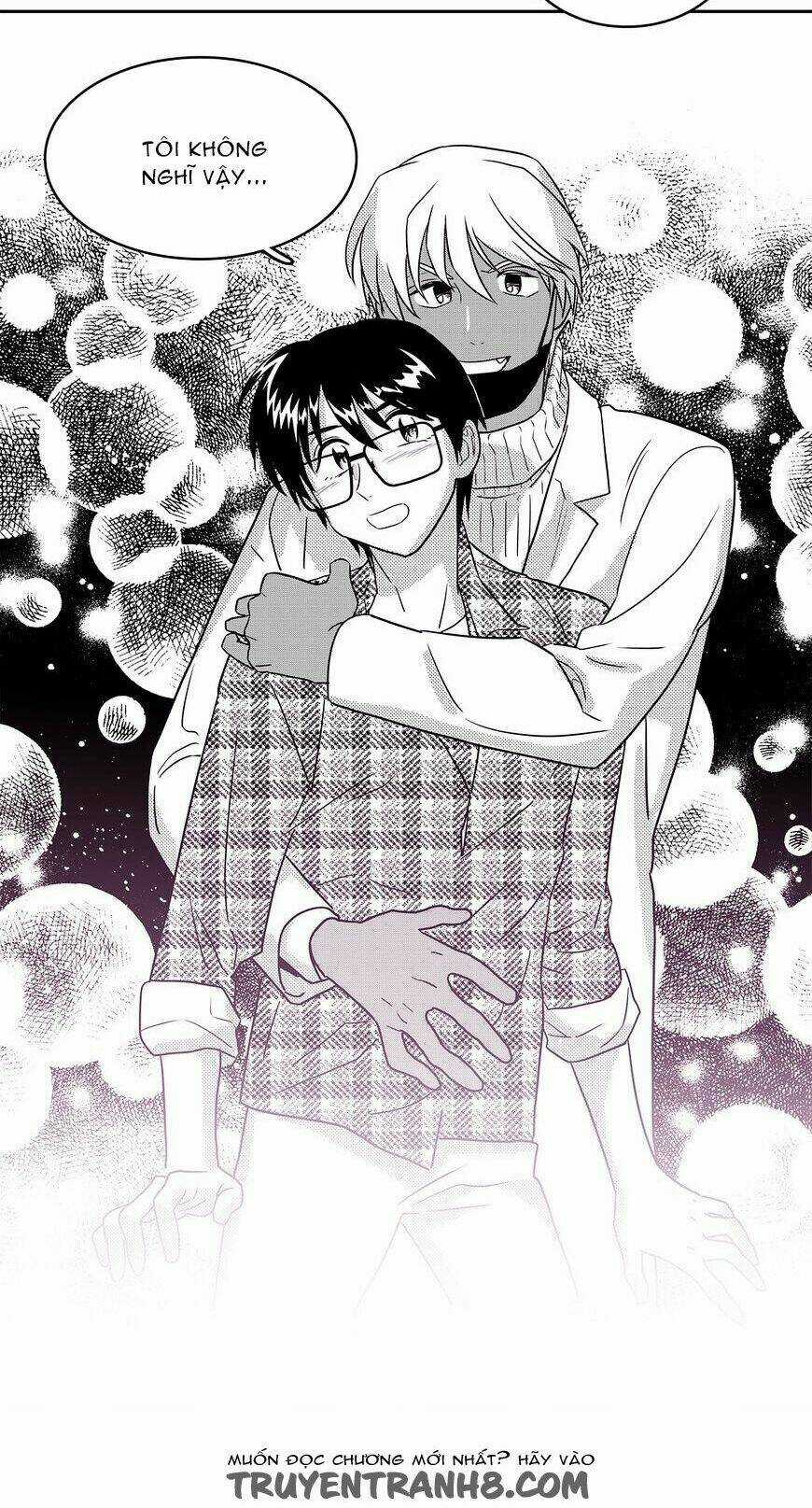 Chuyện Gì Đến, Rồi Cũng Sẽ Đến Chapter 58 trang 30