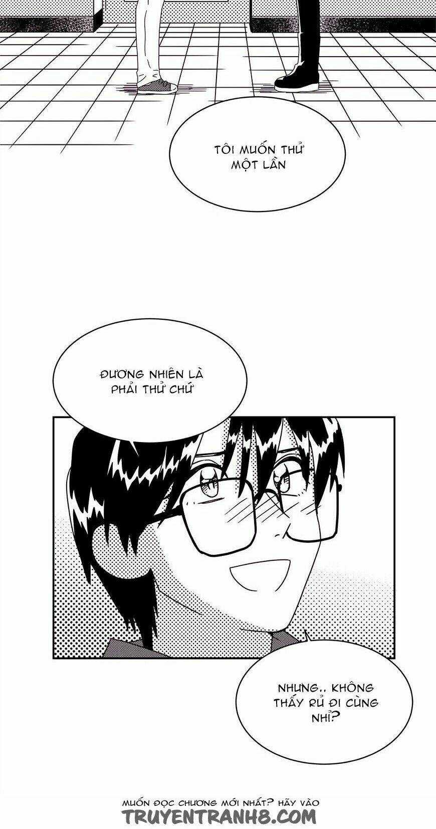 Chuyện Gì Đến, Rồi Cũng Sẽ Đến Chapter 58 trang 32