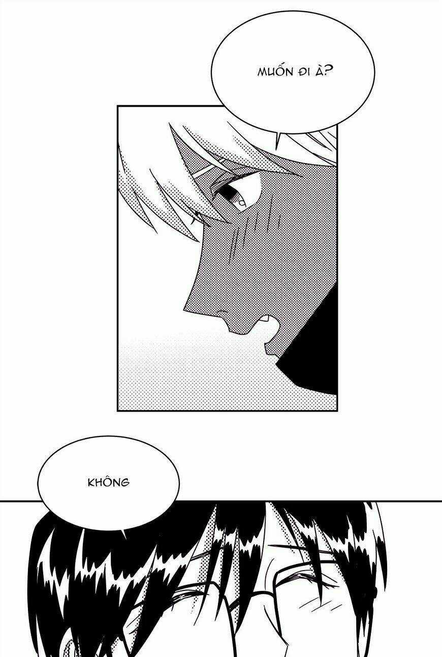 Chuyện Gì Đến, Rồi Cũng Sẽ Đến Chapter 58 trang 33