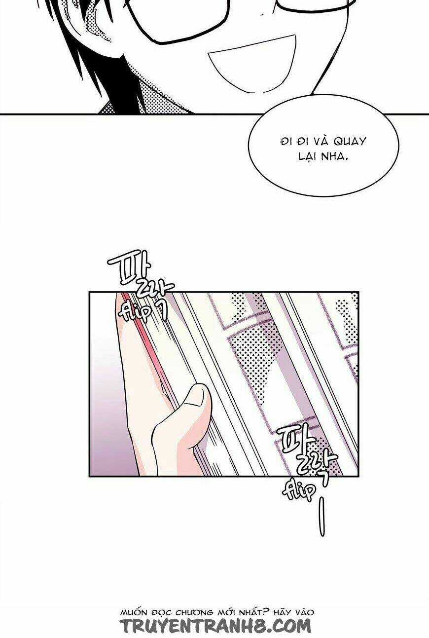 Chuyện Gì Đến, Rồi Cũng Sẽ Đến Chapter 58 trang 34