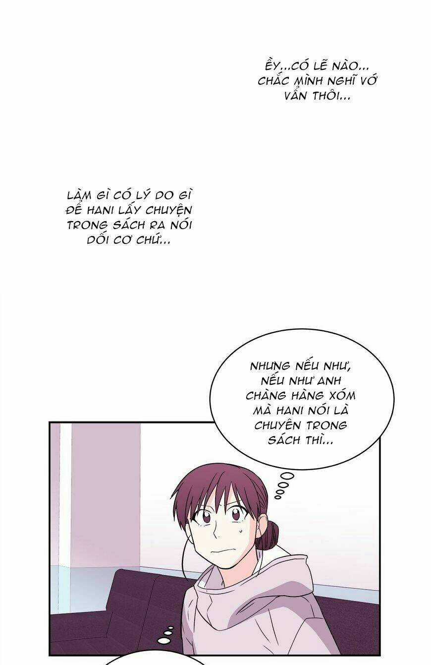 Chuyện Gì Đến, Rồi Cũng Sẽ Đến Chapter 58 trang 41