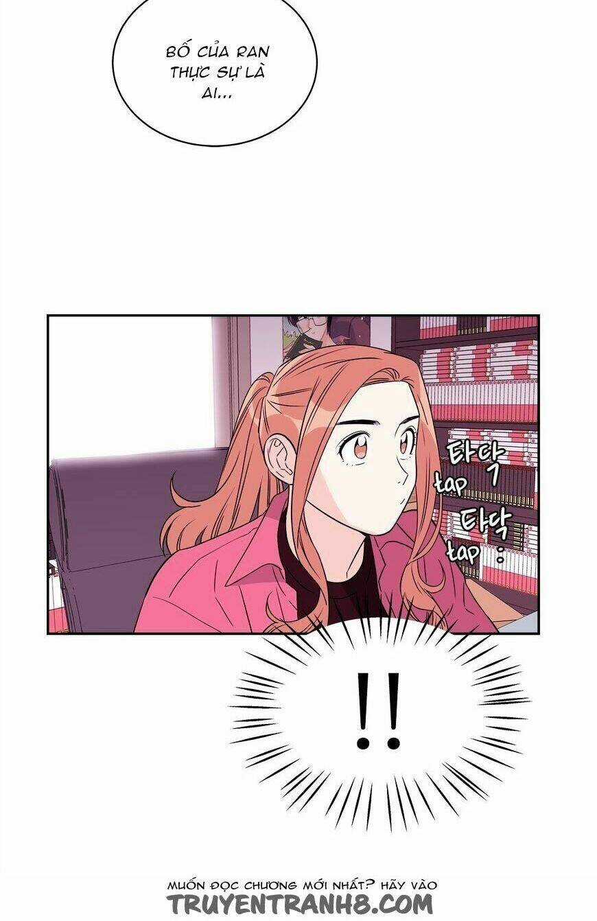 Chuyện Gì Đến, Rồi Cũng Sẽ Đến Chapter 58 trang 42