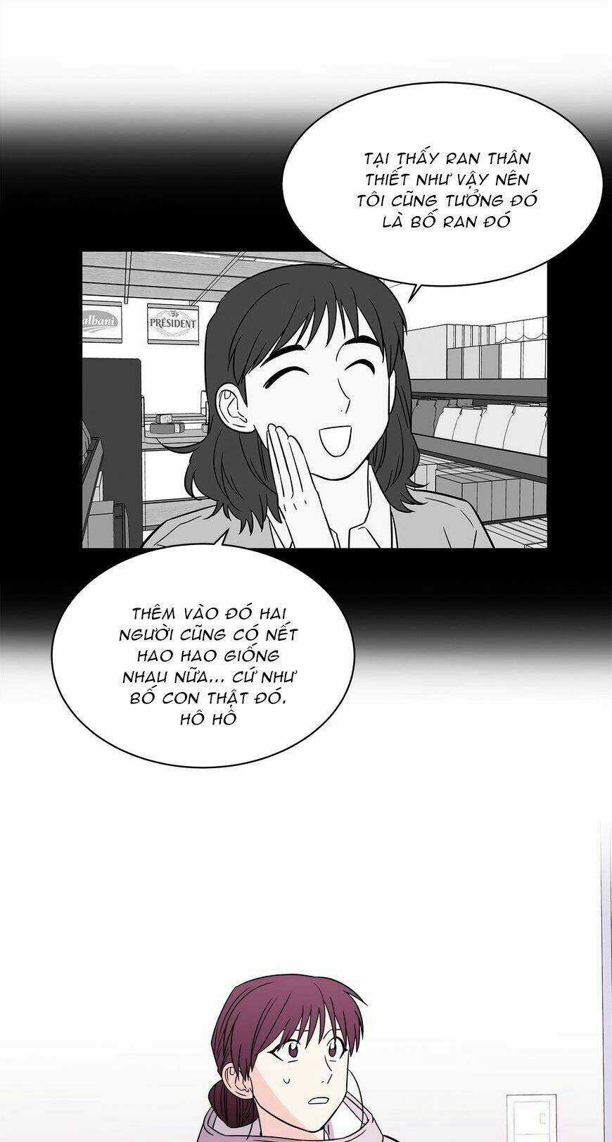 Chuyện Gì Đến, Rồi Cũng Sẽ Đến Chapter 58 trang 43