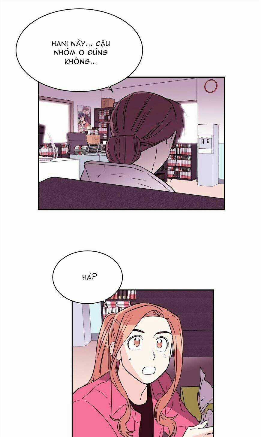 Chuyện Gì Đến, Rồi Cũng Sẽ Đến Chapter 58 trang 47
