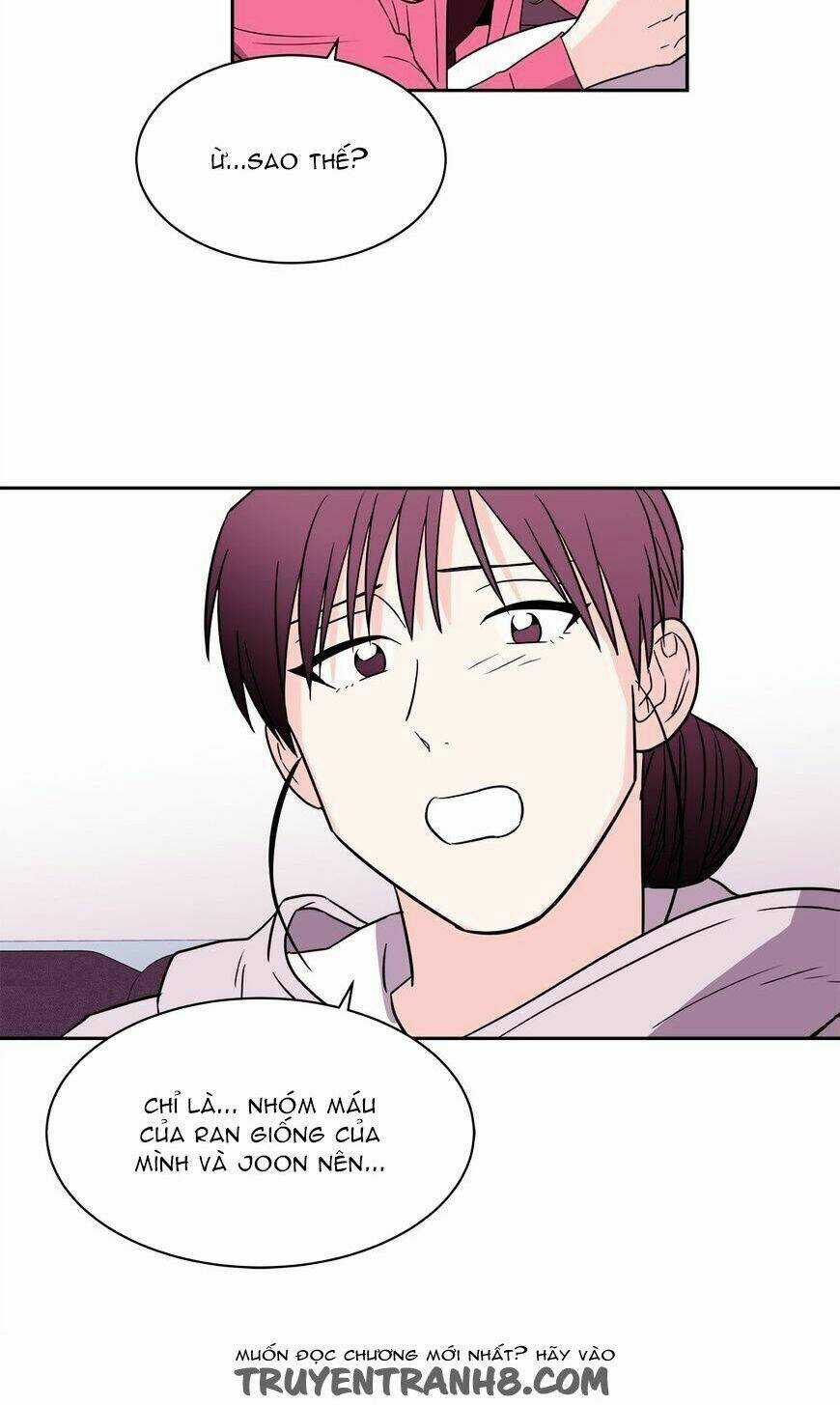 Chuyện Gì Đến, Rồi Cũng Sẽ Đến Chapter 58 trang 48