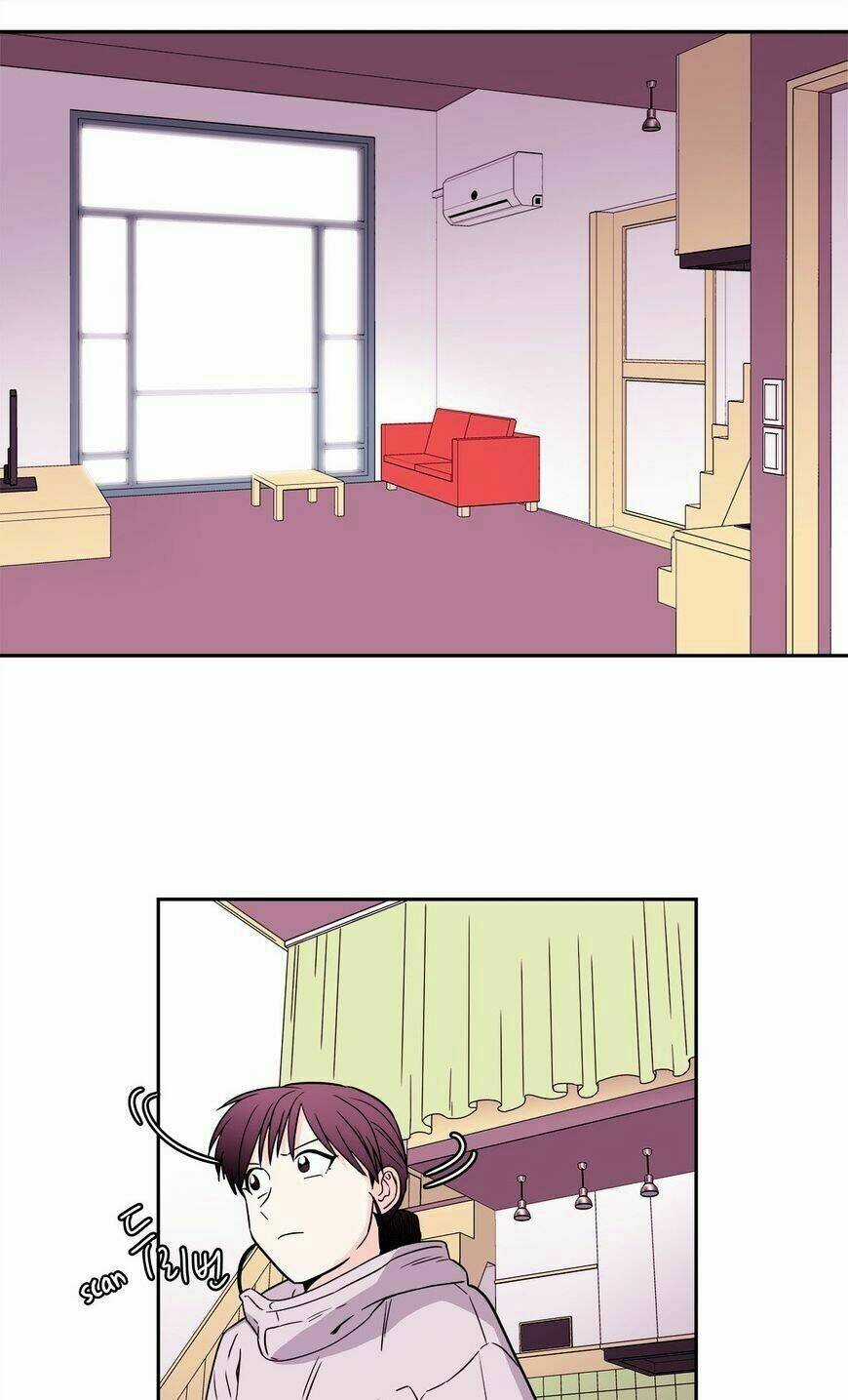 Chuyện Gì Đến, Rồi Cũng Sẽ Đến Chapter 58 trang 5