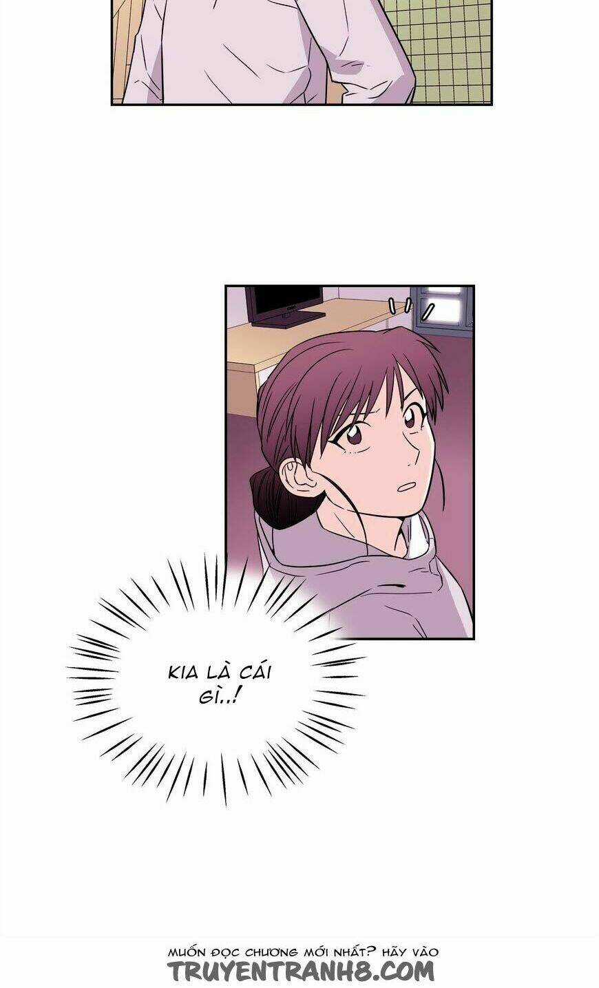 Chuyện Gì Đến, Rồi Cũng Sẽ Đến Chapter 58 trang 6