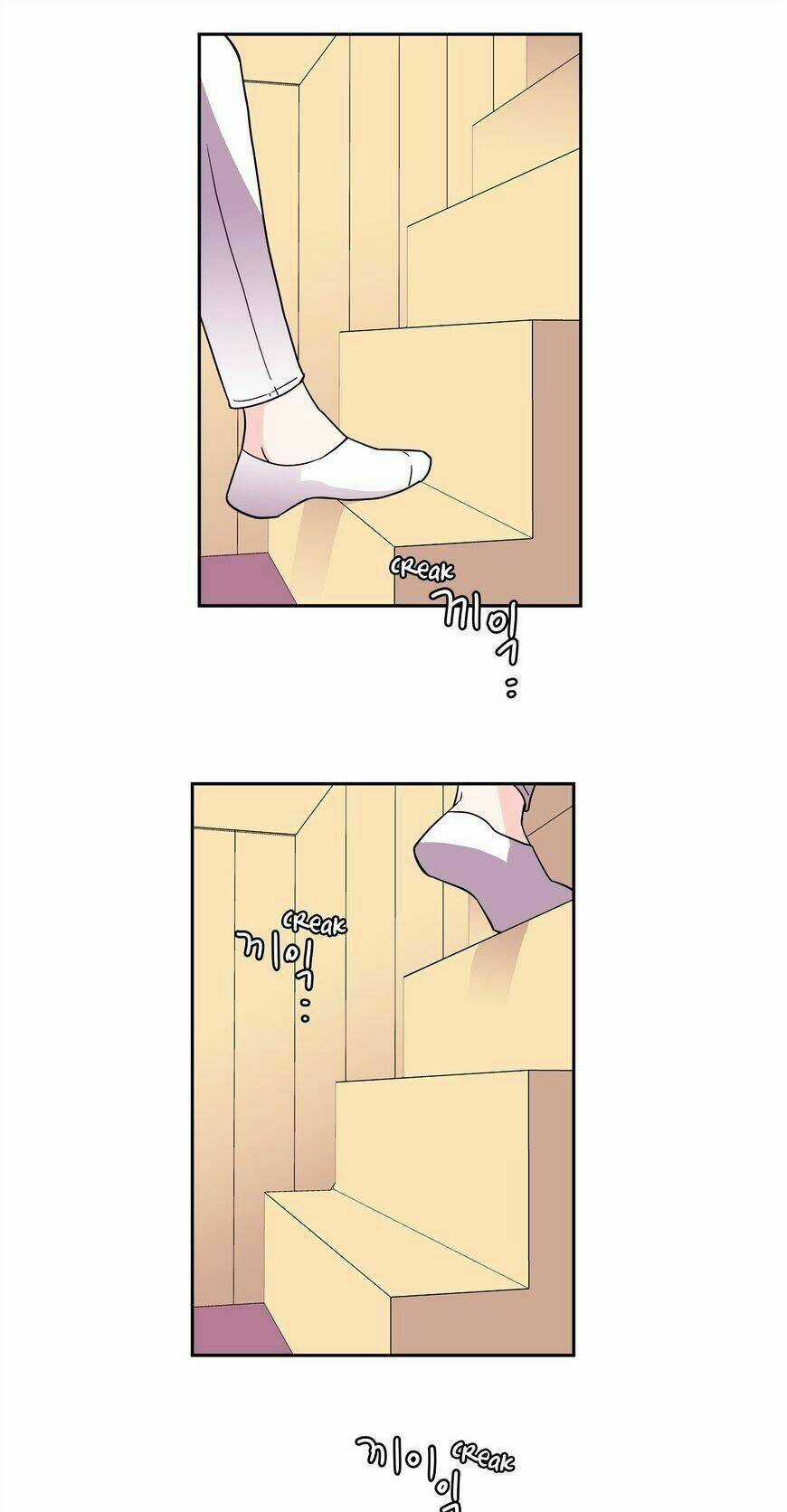 Chuyện Gì Đến, Rồi Cũng Sẽ Đến Chapter 58 trang 7