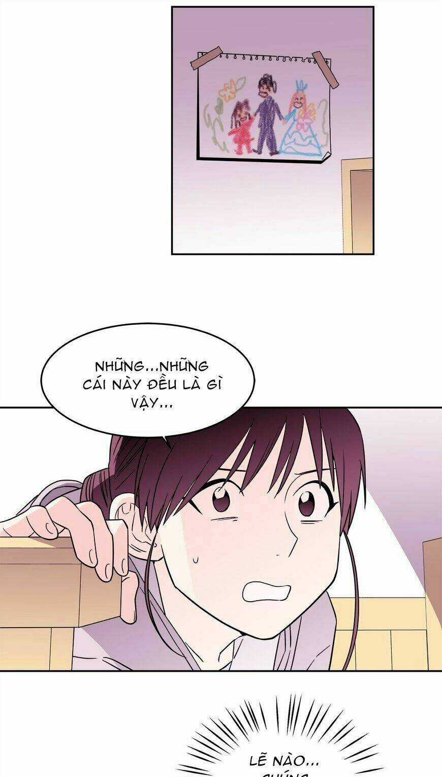 Chuyện Gì Đến, Rồi Cũng Sẽ Đến Chapter 58 trang 9