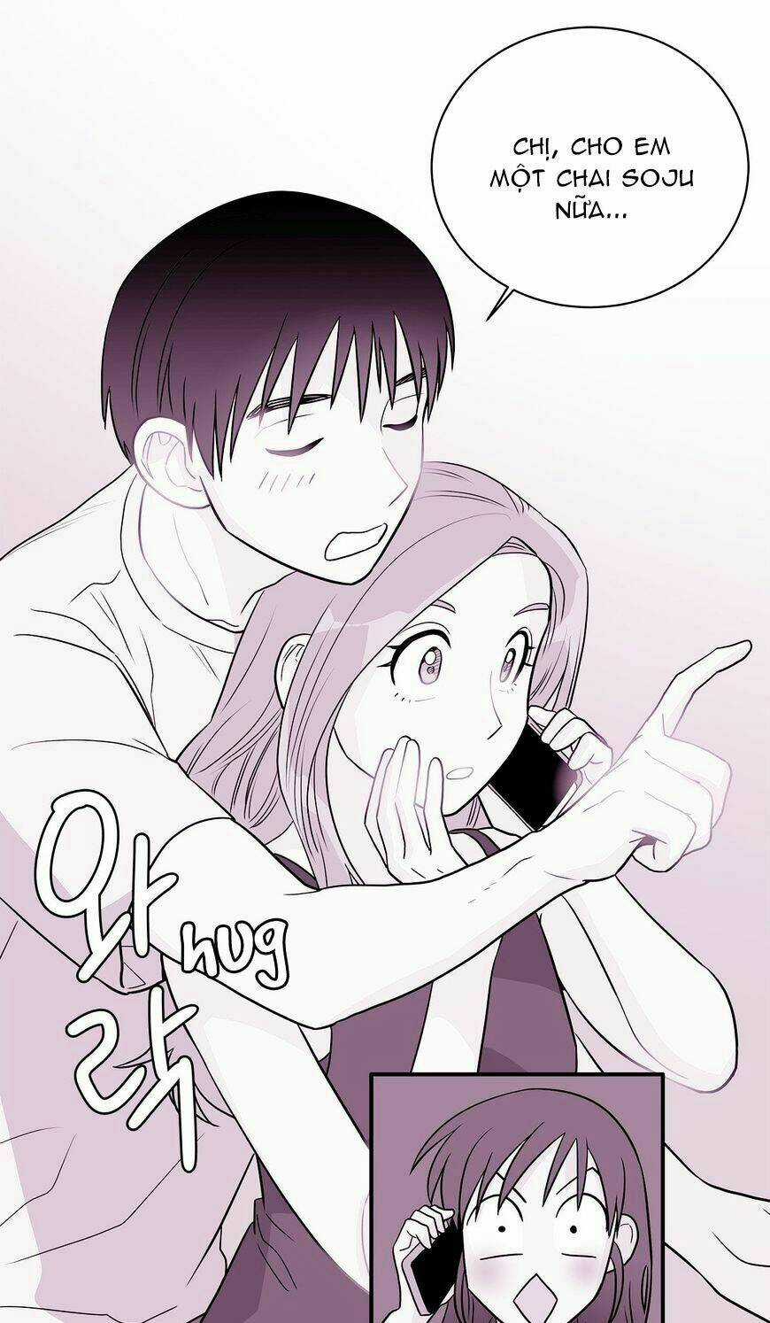 Chuyện Gì Đến, Rồi Cũng Sẽ Đến Chapter 59 trang 11