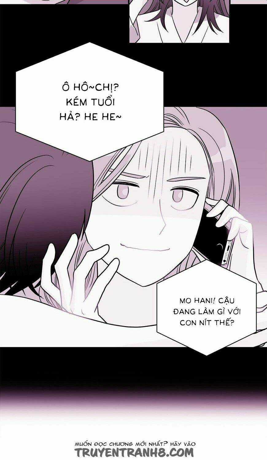 Chuyện Gì Đến, Rồi Cũng Sẽ Đến Chapter 59 trang 12