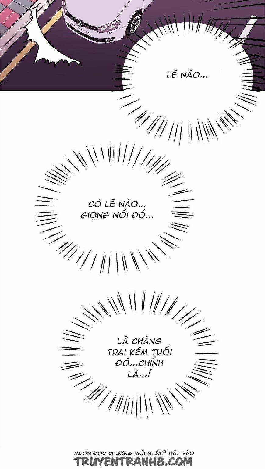 Chuyện Gì Đến, Rồi Cũng Sẽ Đến Chapter 59 trang 14